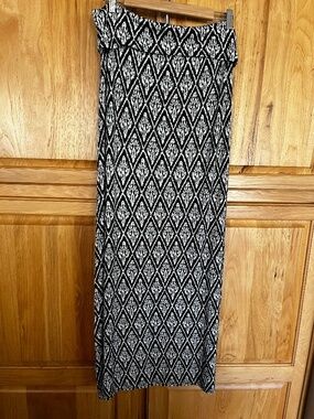 MAX STUDIO FULL LENGTH SKIRT